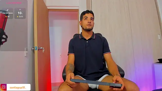 Alexx Lord online show from 04-03-26, 03:59