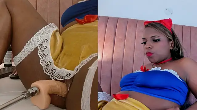 NayaLove  online show from 03-26-26, 04:51