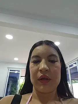 Pretty Julieta online show from 04-01-26, 07:22