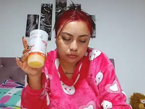 nahomy05 online show from 03-05-26, 03:35