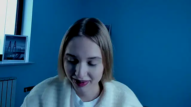 DiamondKlaameyer online show from 03-05-26, 11:06