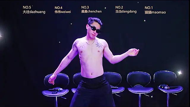 kissbaby-88 online show from 03-05-26, 01:18