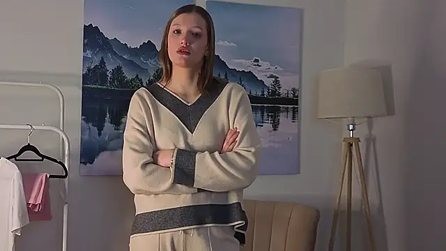 LeonorQuintana online show from 03-07-26, 04:31