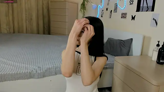 DaisyPillow online show from 03-14-26, 09:09