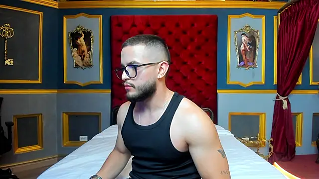 Salvatore moretti online show from 03-07-26, 12:24