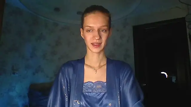 Chrissy Joyful online show from 04-03-26, 05:16