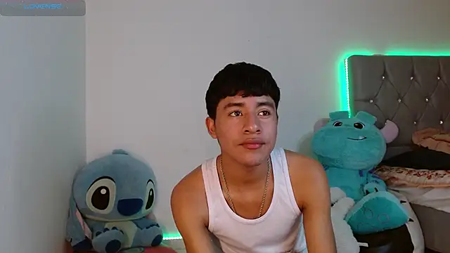 Sebas fire4 online show from 03-08-26, 10:57