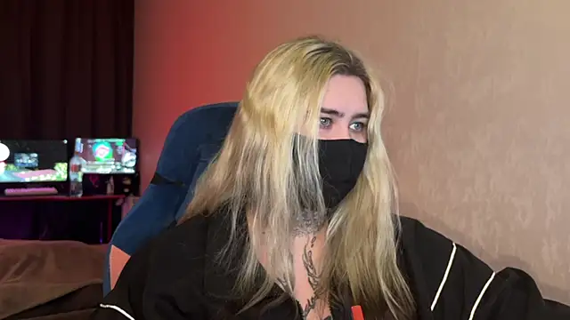 Xtoni  online show from 03-06-26, 08:38