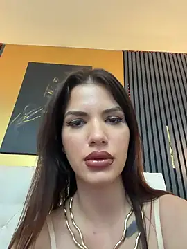 RaniaSnow online show from 03-28-26, 05:34