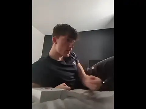 HornyKing2969 online show from 04-02-26, 12:47