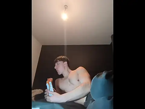 HornyKing2969 online show from 04-04-26, 09:45