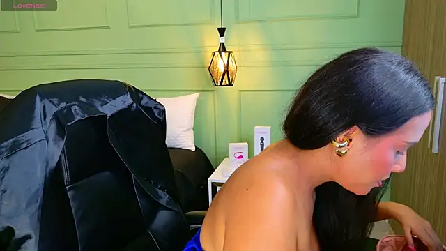 RUBYOCEANS online show from 04-18-26, 03:10