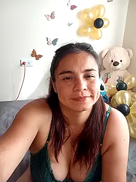 BettyBoo w online show from 04-09-26, 01:38