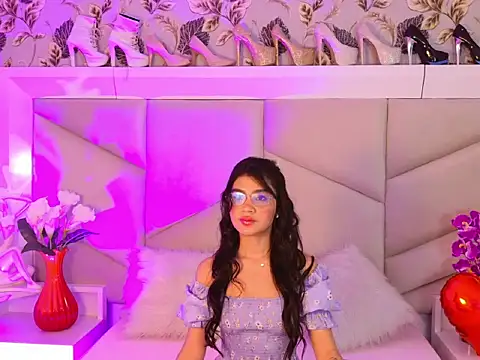 OliviaDiaz online show from 03-07-26, 08:39