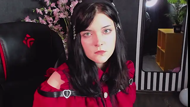 EsterTwilight online show from 03-10-26, 08:58