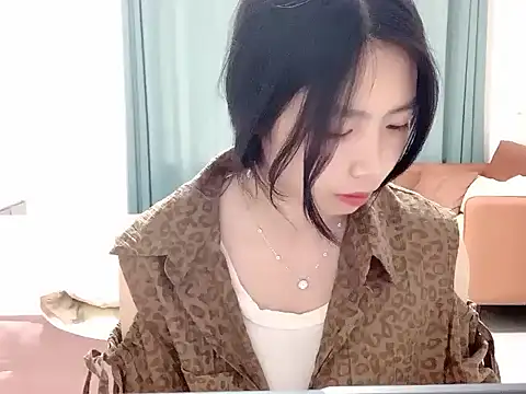 Mina-cai online show from 03-10-26, 06:40