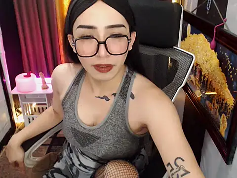 SexyCommander online show from 03-09-26, 07:56