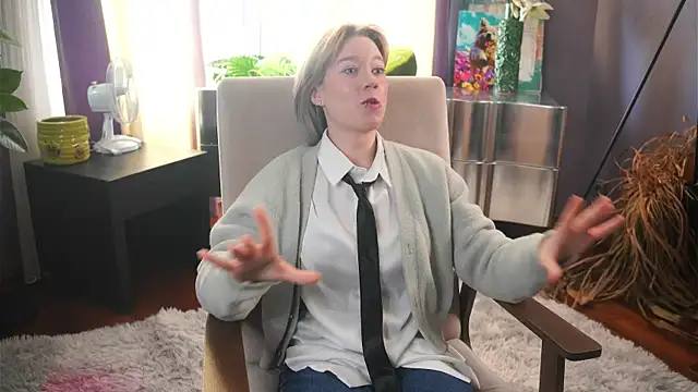 CythiaOttum online show from 03-10-26, 05:34