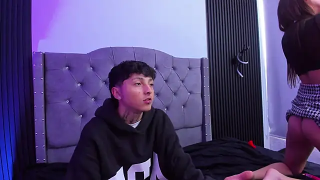 Sky n Zayn online show from 04-02-26, 12:47