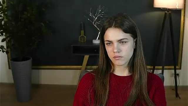 EunaQueen online show from 03-07-26, 01:30