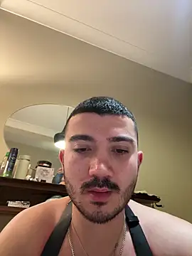 s eren online show from 03-08-26, 08:34