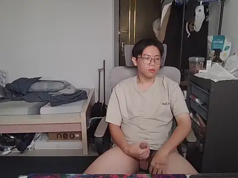 Sh-618 online show from 03-09-26, 07:56