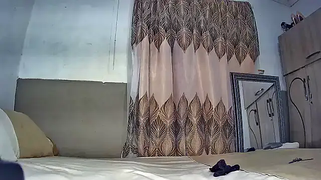 DirtyMelo online show from 04-01-26, 04:26