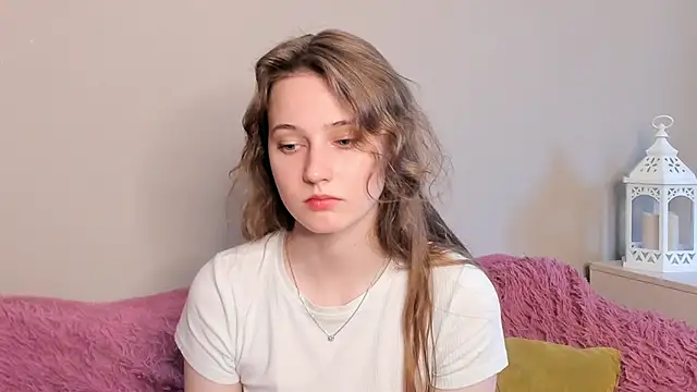 RubieHeiser online show from 04-20-26, 09:34