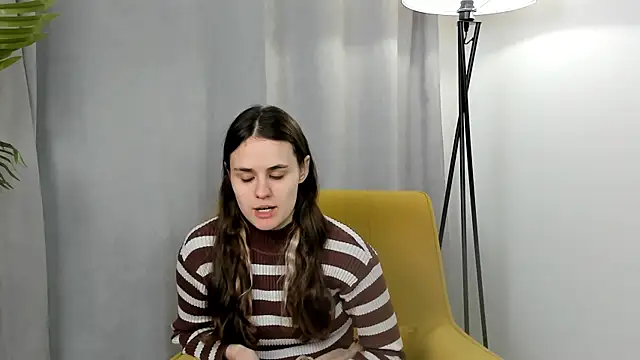 ZulmaPinley online show from 03-09-26, 07:01