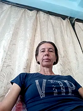 Snapshot of Tania9876 chatting on 07-13-26, 07:22 Tania9876 online show from 07-13-26, 07:22