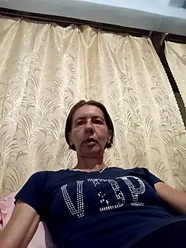 Snapshot of Tania9876 chatting on 07-23-26, 07:34 Tania9876 online show from 07-23-26, 07:34