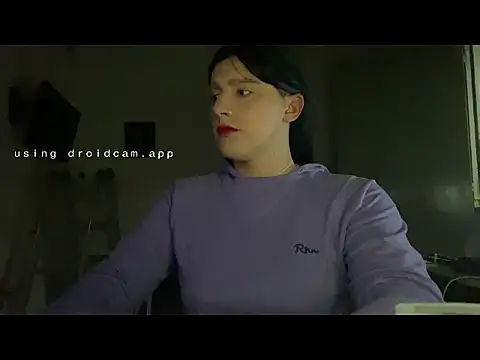 agustinafleurd online show from 03-09-26, 10:47