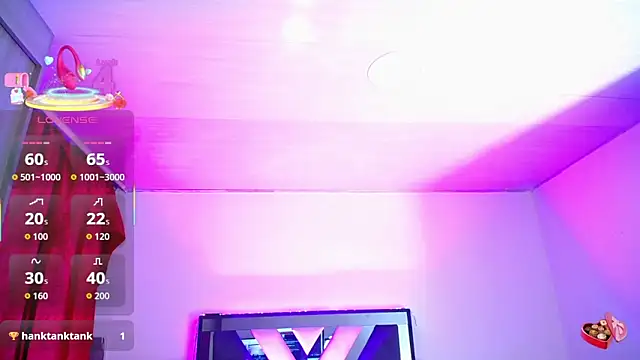 VivienneNoir online show from 04-19-26, 10:14