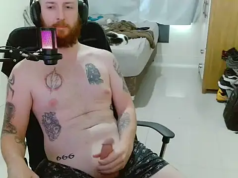 Eddie 31 online show from 03-09-26, 06:56