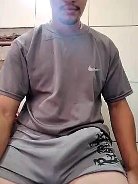 Goenjix9 online show from 03-30-26, 06:20