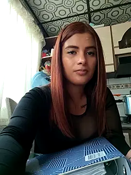 Katty sancional online show from 03-14-26, 06:35