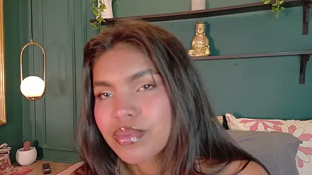 ZoeyMonroe  online show from 04-16-26, 03:07