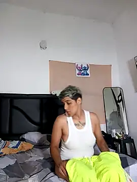 Michell silva online show from 03-10-26, 07:13