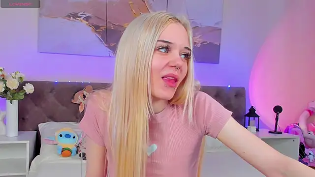 Mimi angels online show from 04-27-26, 01:14