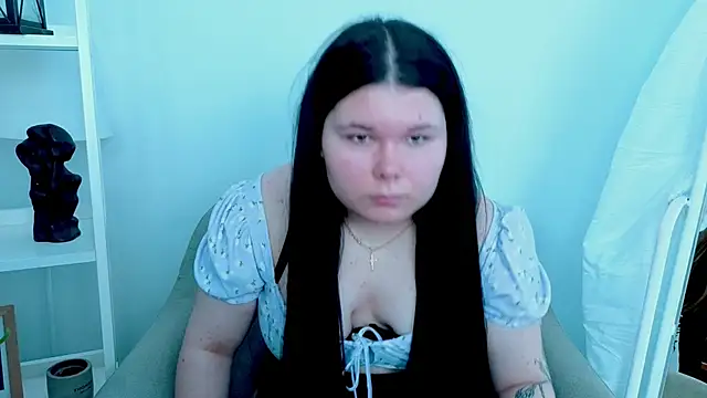 Dalila Lay online show from 03-23-26, 10:41