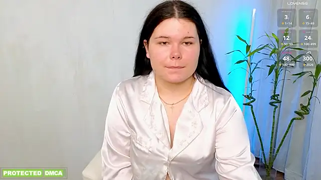 Dalila Lay online show from 03-28-26, 10:15