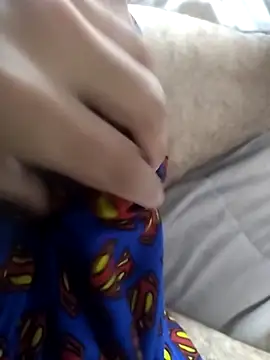 MalditoModelo online show from 03-12-26, 10:54