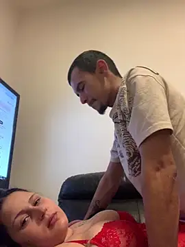 Loversmarried22 online show from 03-12-26, 10:38