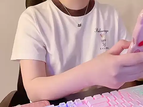 hunhun122 online show from 07-28-26, 06:20