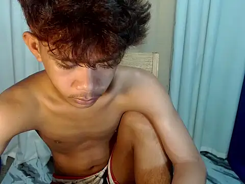 boynextdoorjosh online show from 04-12-26, 10:59