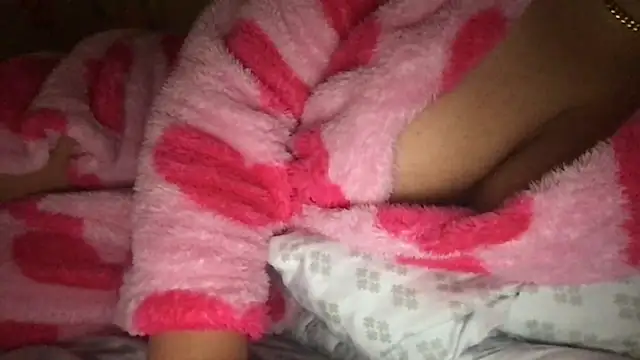 Lacey4y1 online show from 04-10-26, 03:23