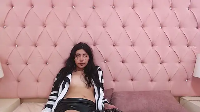 Desire Ecstasy2 online show from 03-21-26, 08:19