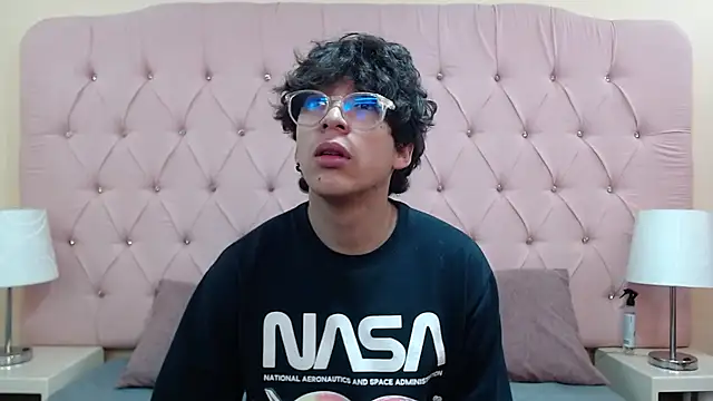 Desire Ecstasy2 online show from 03-22-26, 02:37