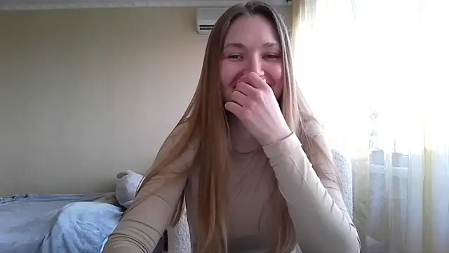 Belle Brooks online show from 04-28-26, 04:56