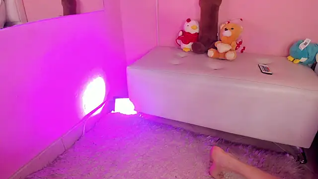 KarolyneLune online show from 03-23-26, 08:35